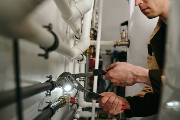 Best 24-Hour Plumber Near Me  in Orchards, WA