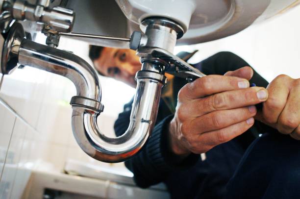 Best Local Plumber Services  in Orchards, WA