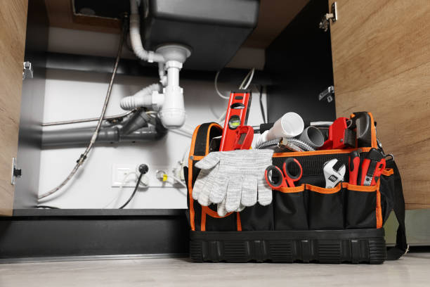 Best Plumbing Inspection Services  in Orchards, WA