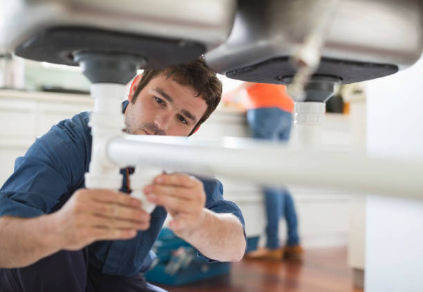 Best Emergency Plumbing Repair  in Orchards, WA