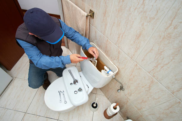 Best Emergency Plumber  in Orchards, WA