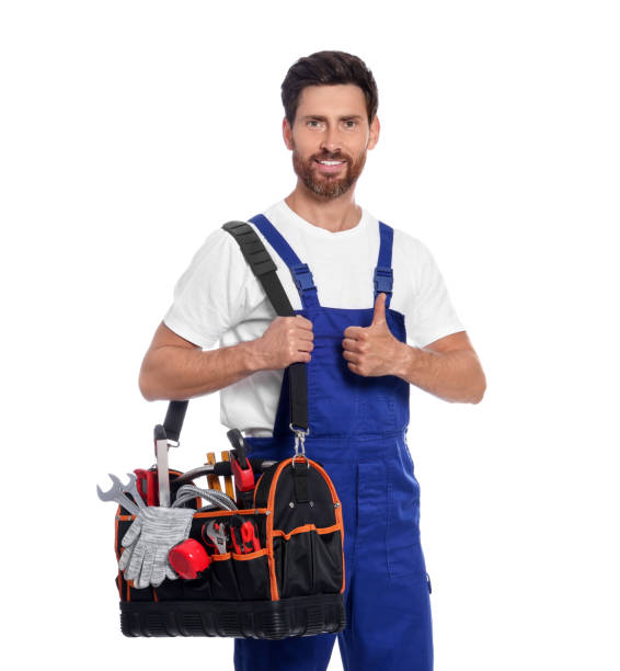 Best Commercial Plumbing Services  in Orchards, WA