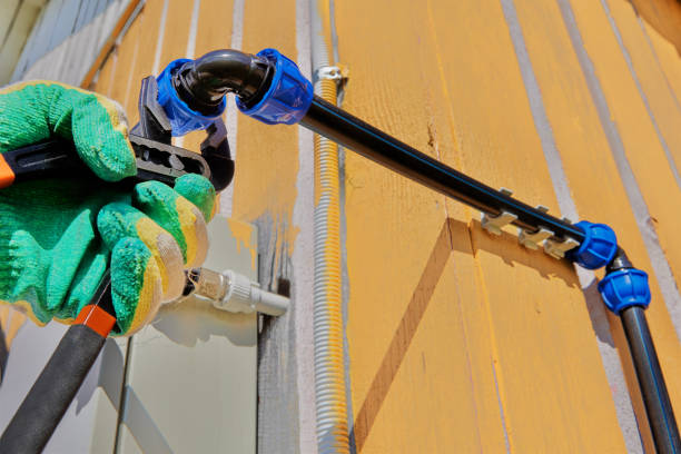 Best Leak Detection Services  in Orchards, WA