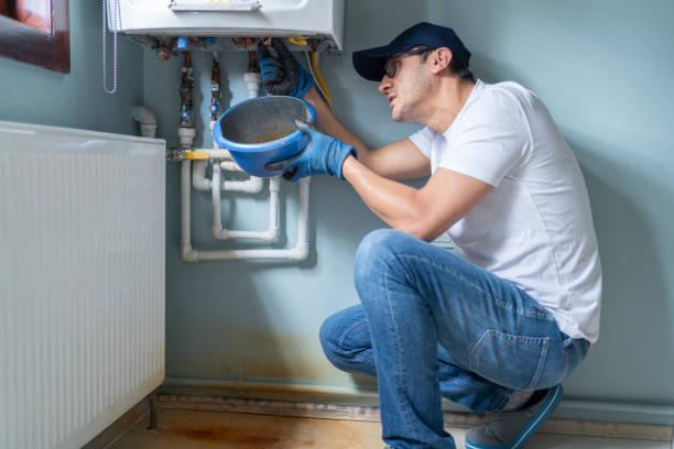 Best Emergency Plumber  in Orchards, WA