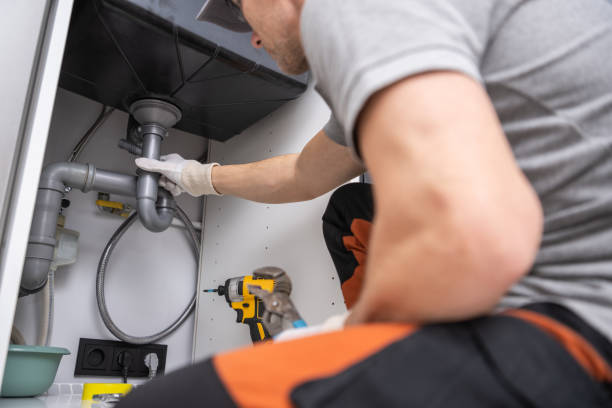 Best Hot Water Heater Installation  in Orchards, WA
