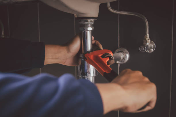 Best Faucet Repair  in Orchards, WA