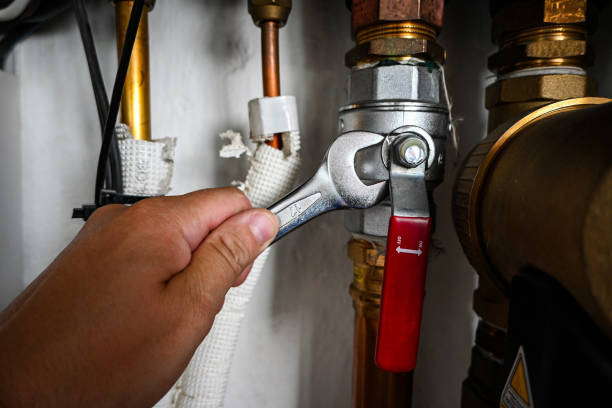Orchards, WA Plumbing Company